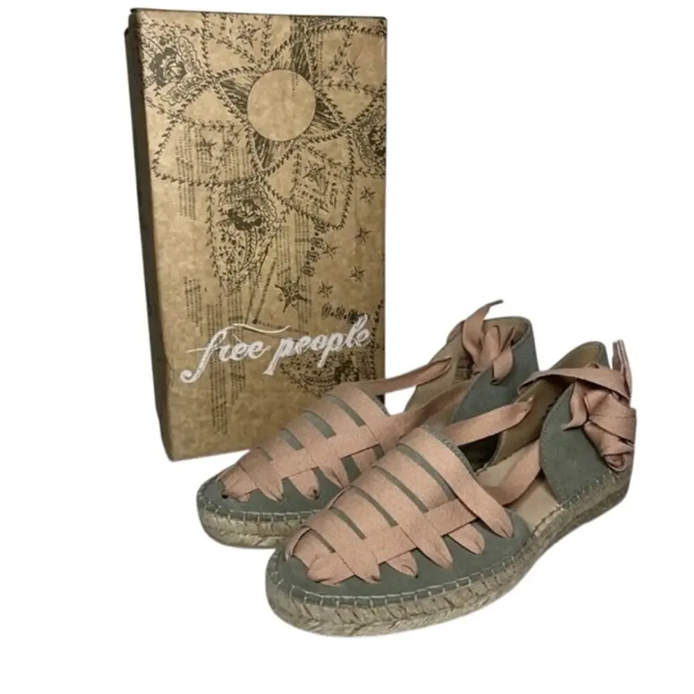 Free People chic women